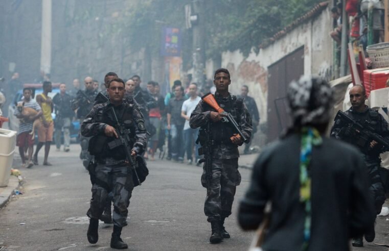 Especialistas criticam retórica de governadores sobre combate ao crime