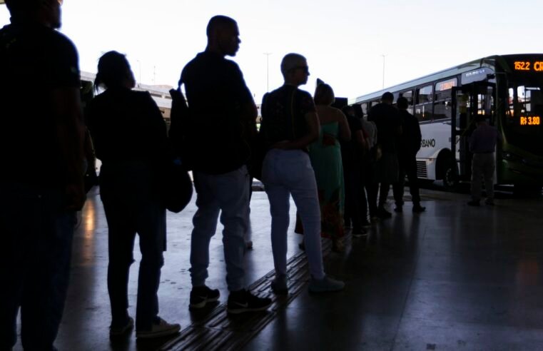 Estudo defende substituir vale-transporte por tarifa zero universal