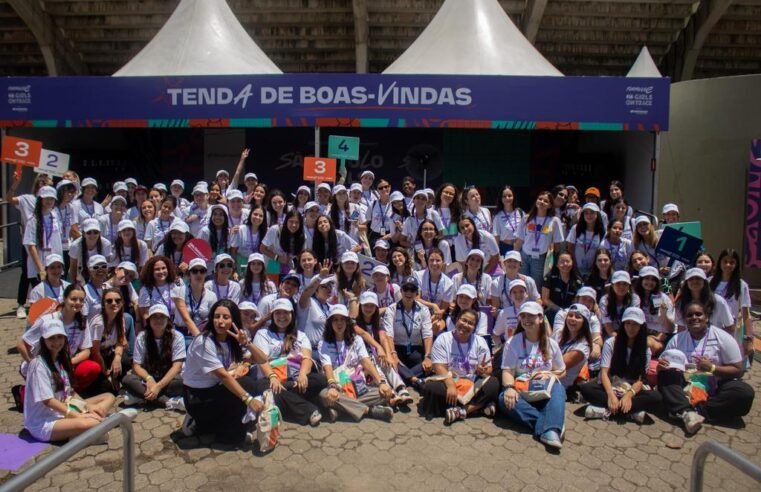 FIA Girls on Track abre inscrições para experiência nos bastidores da Fórmula E em São Paulo