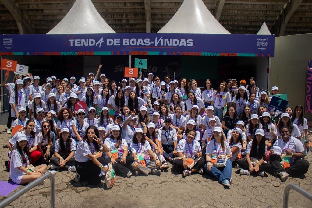 FIA Girls on Track abre inscrições para experiência nos bastidores da Fórmula E em São Paulo