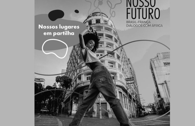 Festival Nosso Futuro reúne artistas e ativistas em Salvador