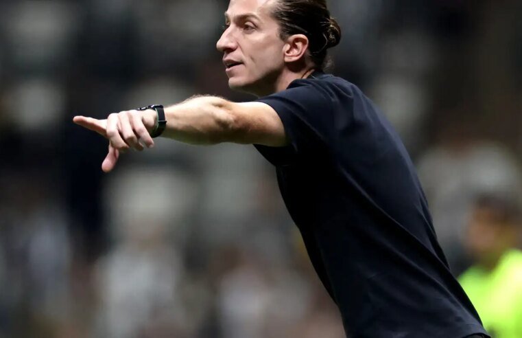 Filipe Luís afirma que sempre acreditou no título da Libertadores