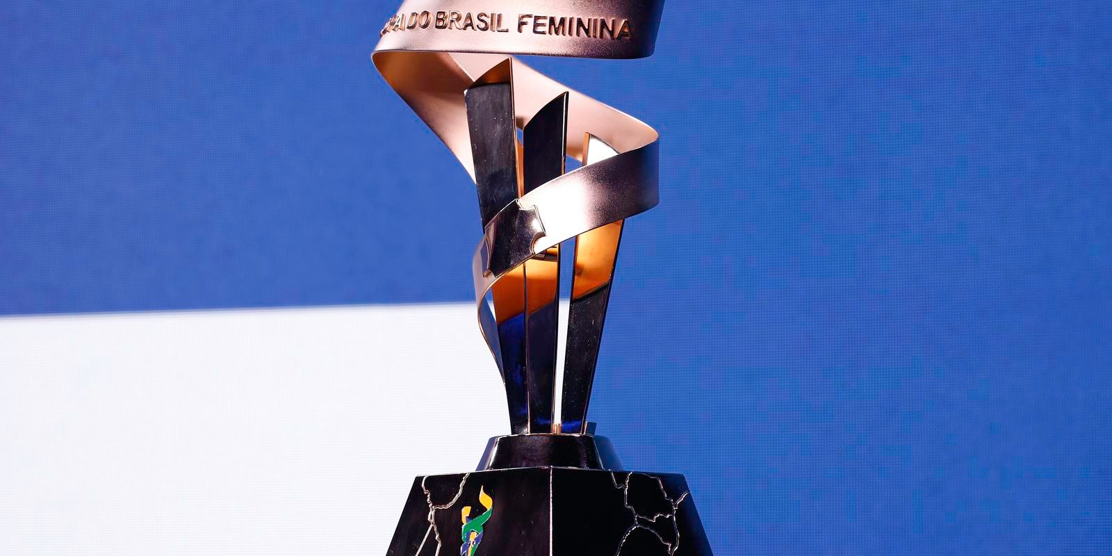 Final da Copa do Brasil Feminina será disputada no dia 20 de novembro