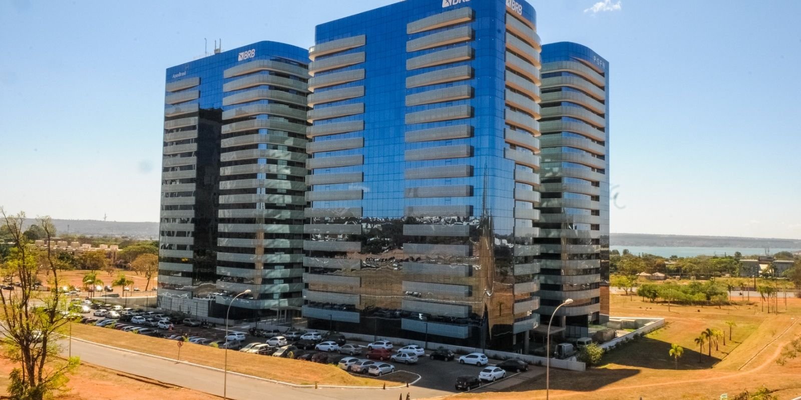 GDF indica superintendente da Caixa no lugar do presidente afastado