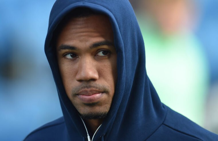 Gabriel Magalhães é cortado da seleção e Ancelotti mexe na defesa contra a Tunísia