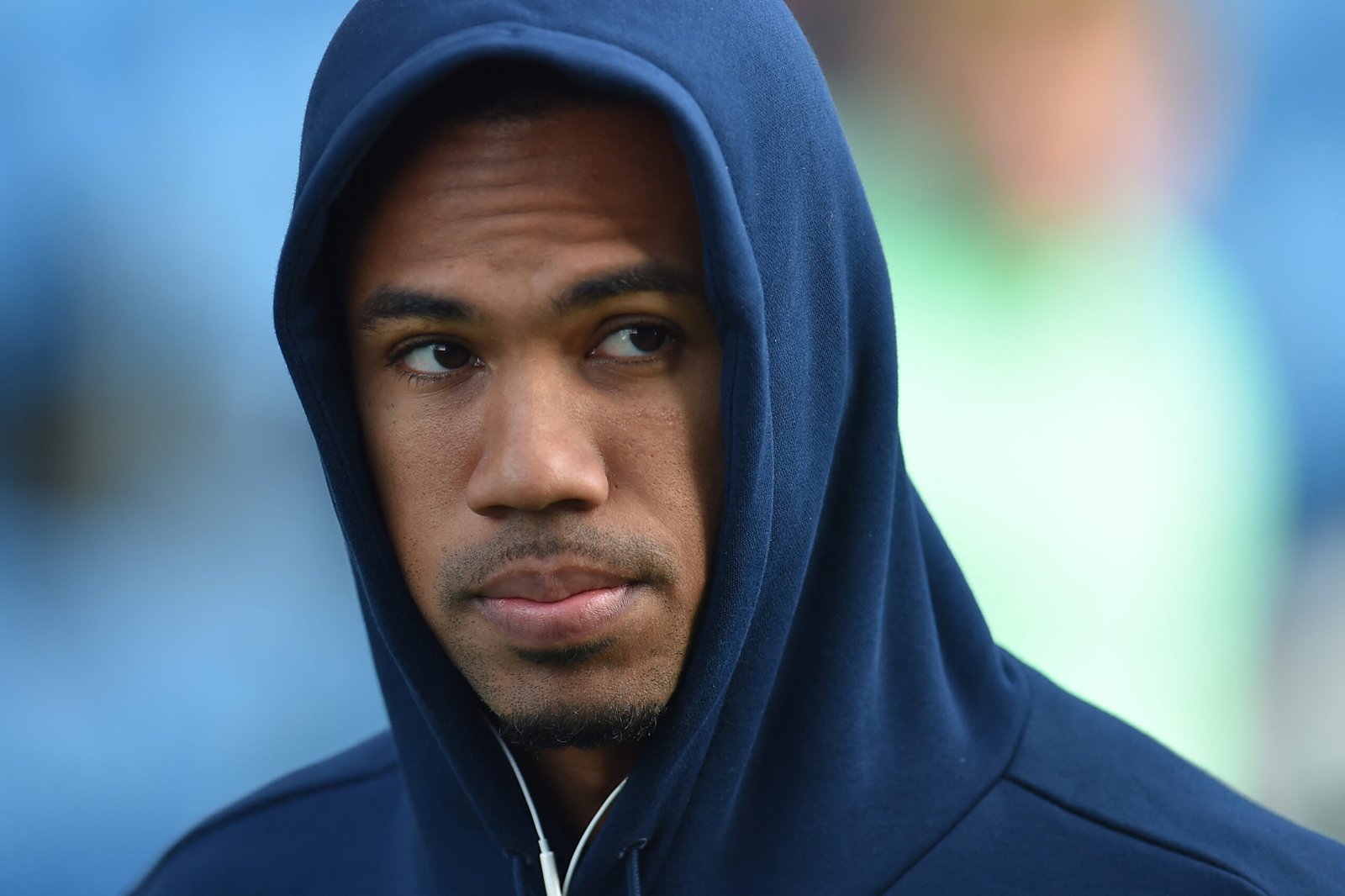 Gabriel Magalhães é cortado da seleção e Ancelotti mexe na defesa contra a Tunísia