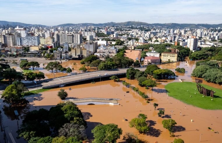 Governo federal anuncia mais R$ 3,3 bi para reconstrução do RS