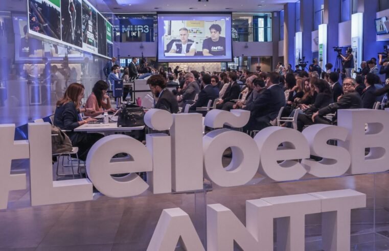 Governo federal encerra o ano com 13 leilões rodoviários