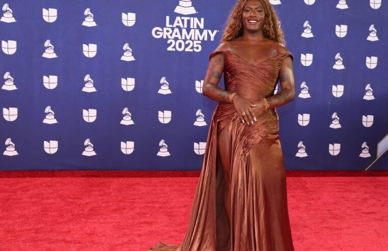 Grammy 2025: Liniker leva três prêmios; João Gomes ganha melhor álbum