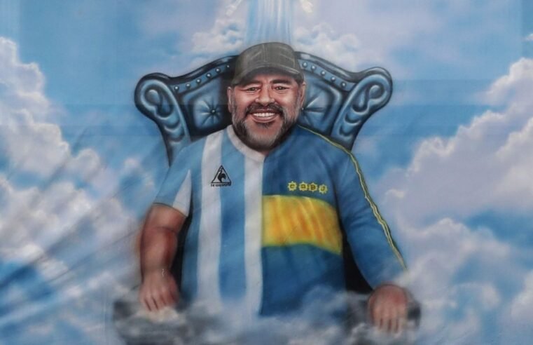 Hoje é Dia: memória de Érico Veríssimo e Maradona são destaques