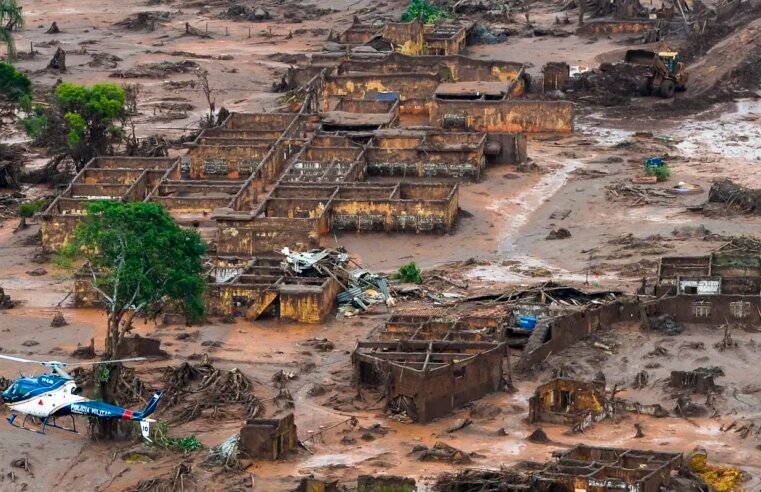 Hoje é Dia: tragédia de Mariana, favelas e radialistas em destaque