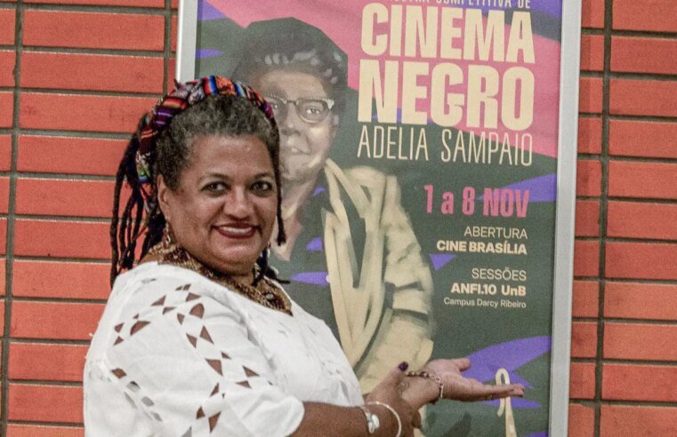 Iniciativas de cineastas negras movimentam audiovisual brasileiro