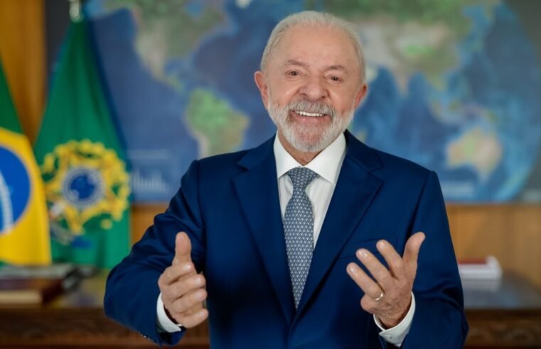 Isenção do IR injeta R$ 28 bi na economia, diz Lula