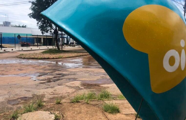 Justiça do Rio decreta falência da Oi em meio a dívida de R$ 1,7 bi