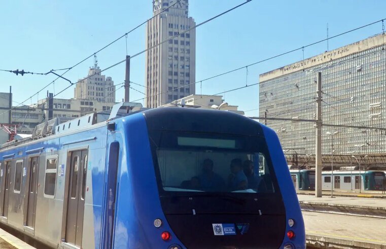 Justiça homologa recuperação judicial da SuperVia