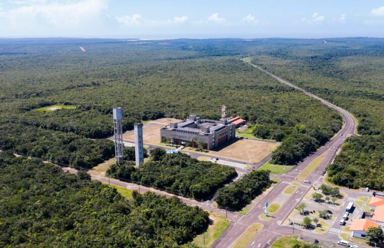 Lançamento de foguete sul-coreano da base de Alcântara é adiado