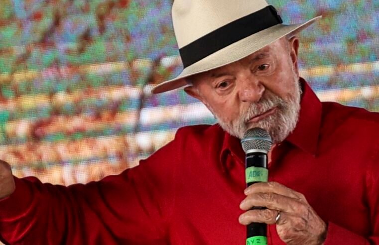 Lula inaugura obras em Belém e participa de eventos ligados à COP30