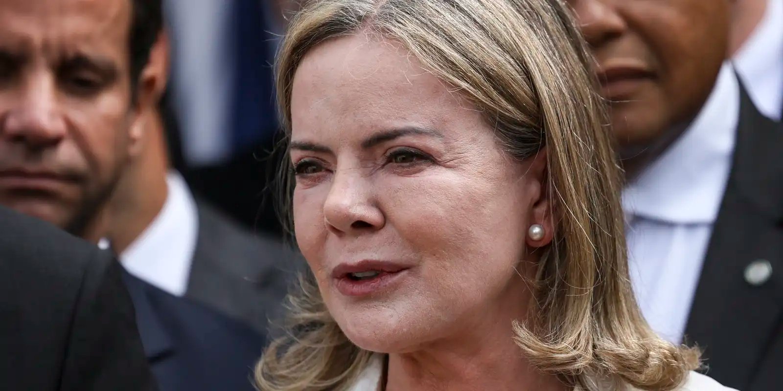 Lula pede empenho a ministros na tramitação de projetos de segurança