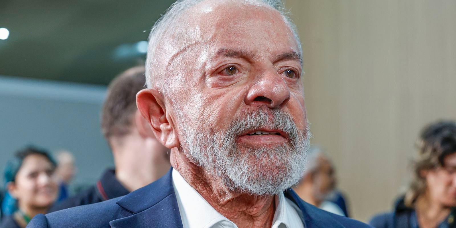 Lula presta solidariedade a famílias de vítimas de tornado no Paraná
