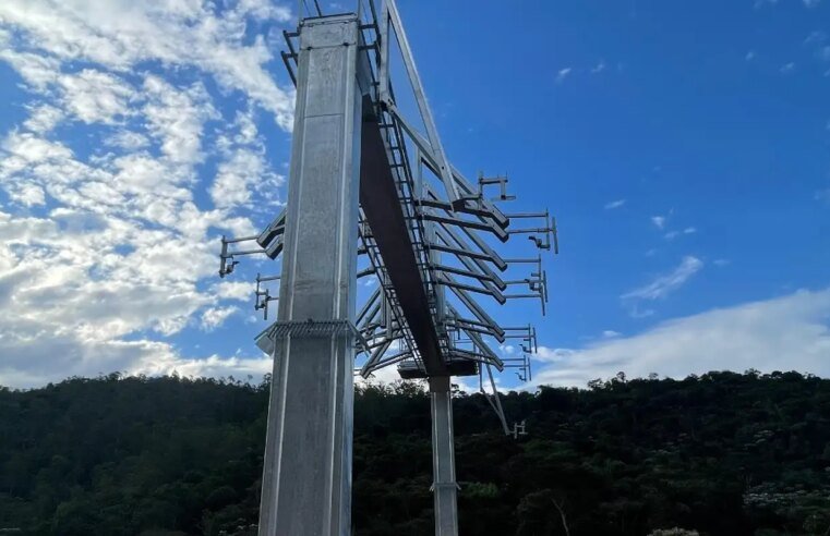 MG: últimos 3 pedágios eletrônicos da BR-381 começam a operar segunda