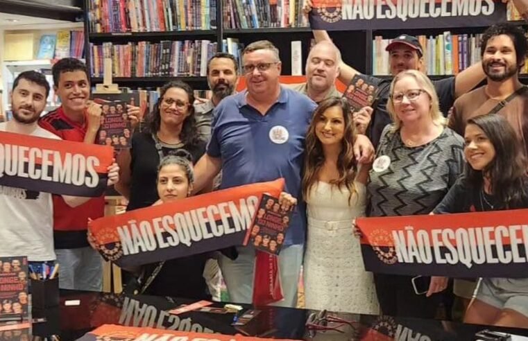 MPRJ recorre de decisão que absolveu réus pelo crime no Ninho do Urubu