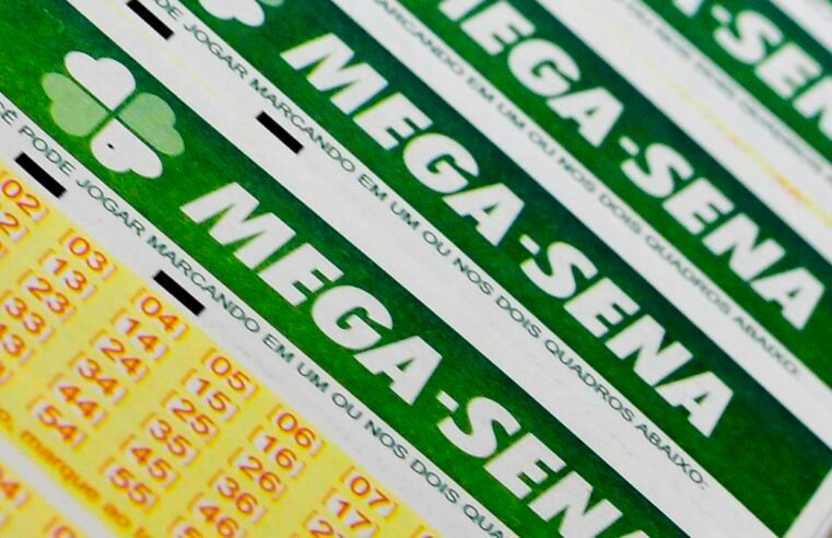 Mega-Sena acumula e próximo concurso deve pagar R$ 67 milhões