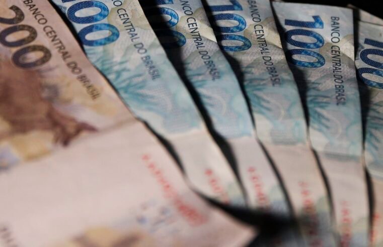 Mercado reduz previsão da inflação para 4,46%, abaixo do teto da meta