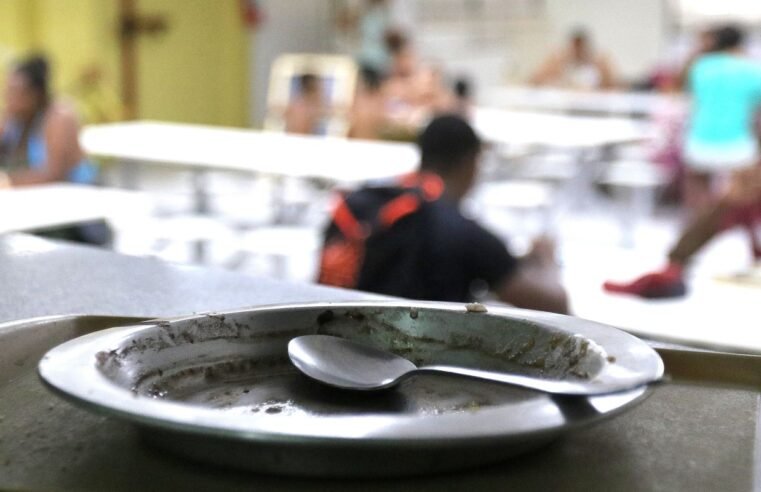 Metade das cidades não tem estrutura para política de combate à fome