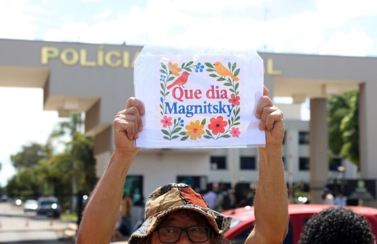 Ministros defendem decisão de Moraes sobre prisão de Bolsonaro