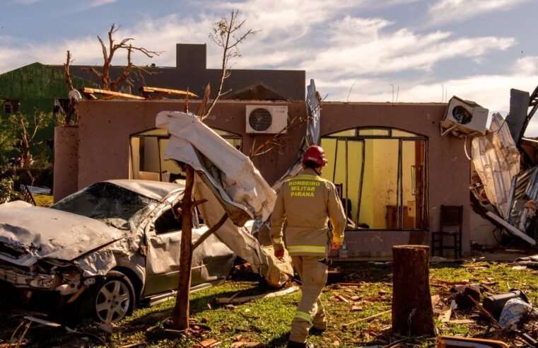 Moradores de Rio Bonito do Iguaçu podem pedir saque do FGTS