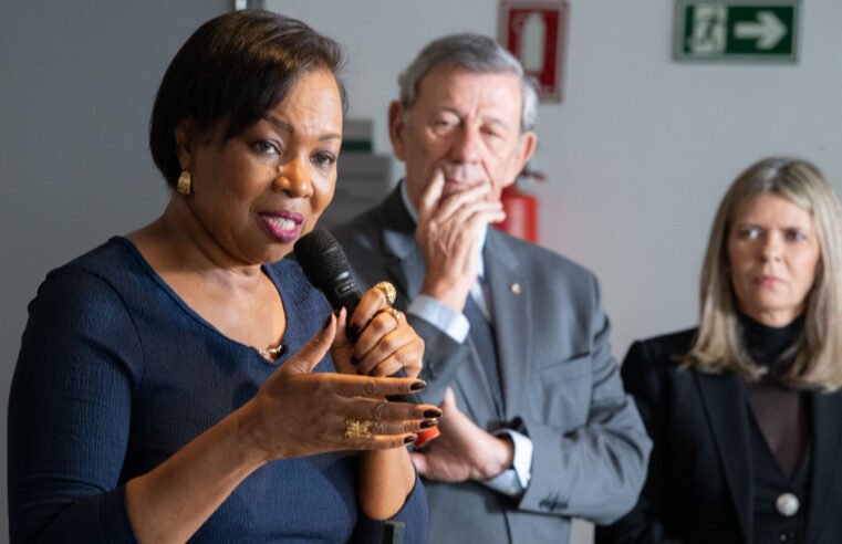 Mostra Aquilombadas na CLDF celebra memória negra e força das mulheres