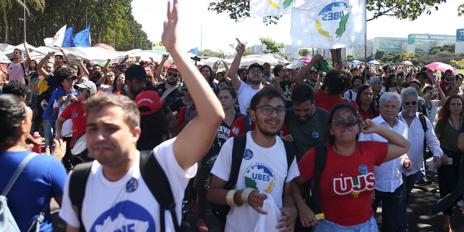 Número de sindicalizados no Brasil para de cair e chega a 9,1 milhões