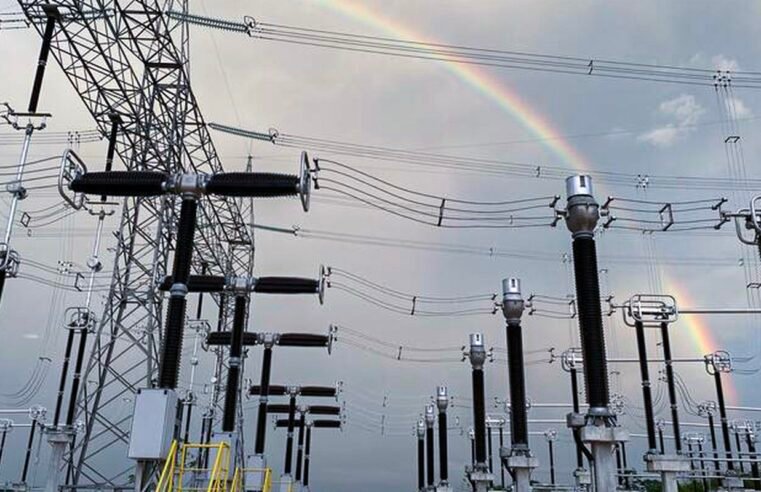 PF apura suposta ameaça à subestação de energia elétrica no Pará