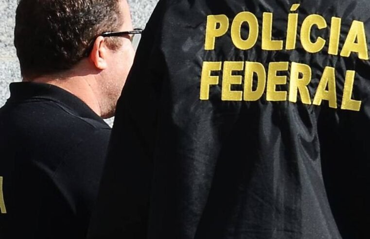 PF desarticula quadrilha que vendia canetas emagrecedoras clandestinas