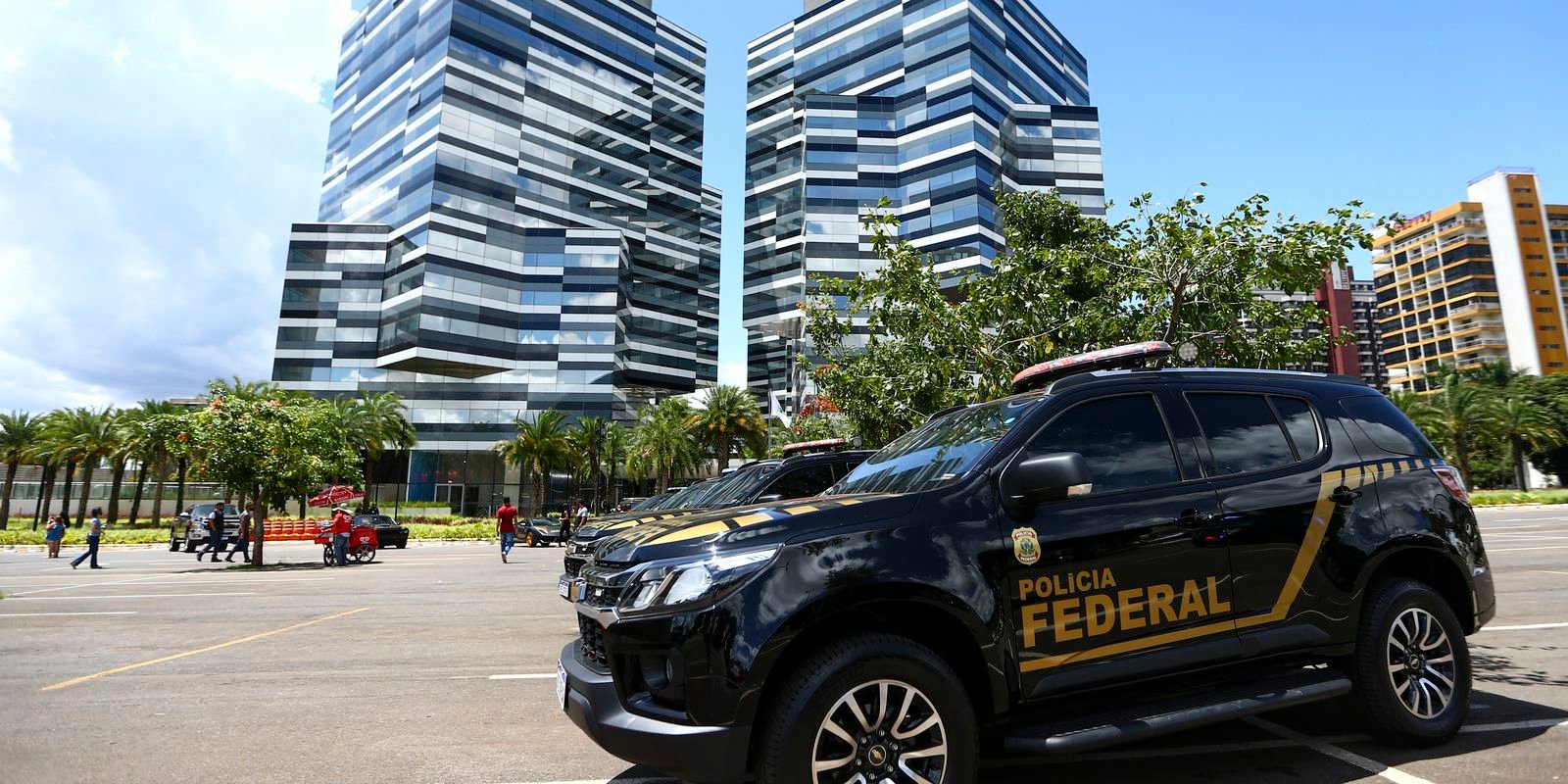PF manifesta “preocupação” com mudanças do relator em PL Antifacção