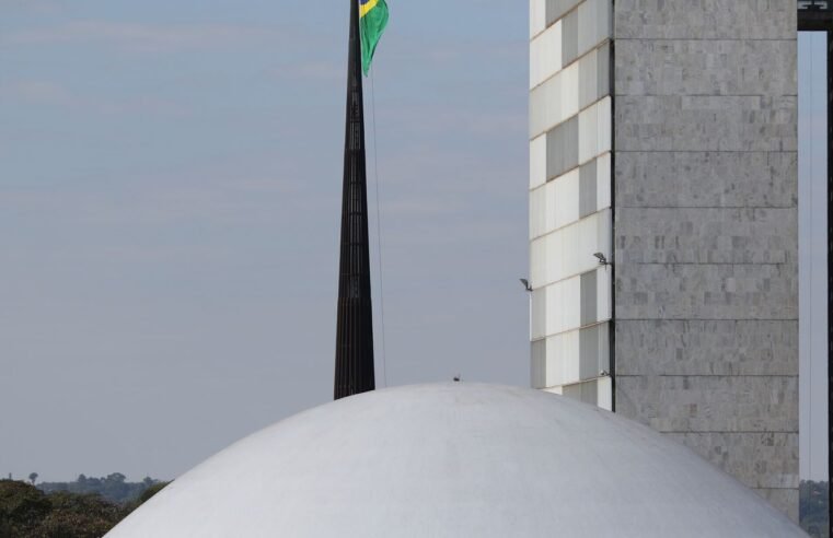 PF não perderá recursos com PL Antifacção, diz relator no Senado