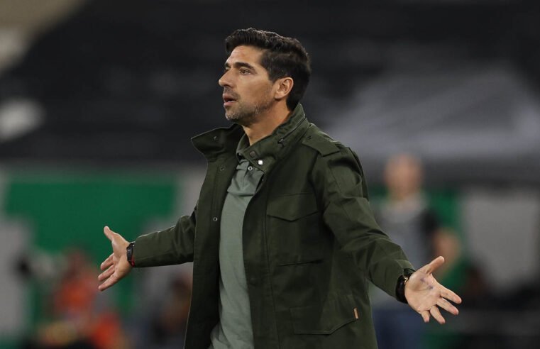 Palmeiras sofre ‘sem pilhas e opções’, e vê Flamengo tranquilo na Data Fifa