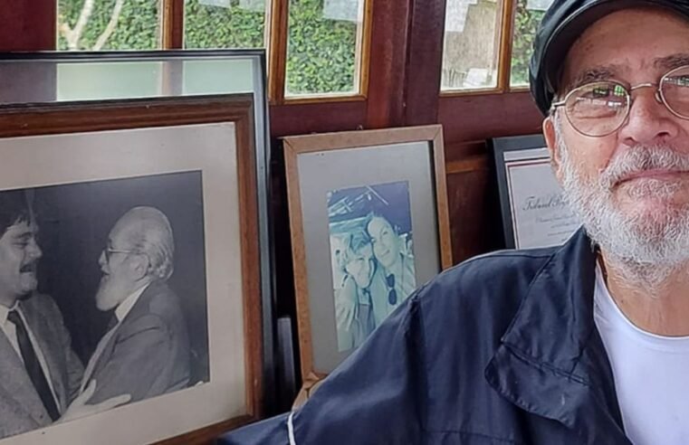 Paulo Frateschi, ex-deputado pelo PT, é morto por seu filho em SP