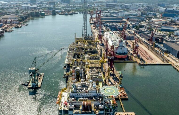 Petrobras não deve pagar dividendos extraordinários no curto prazo