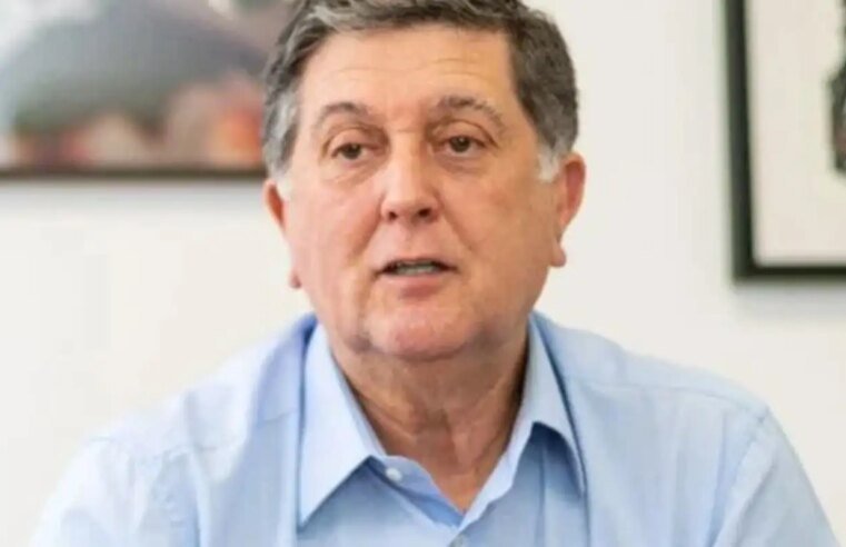 Prefeito de Florianópolis faz controle da entrada de pessoas na cidade