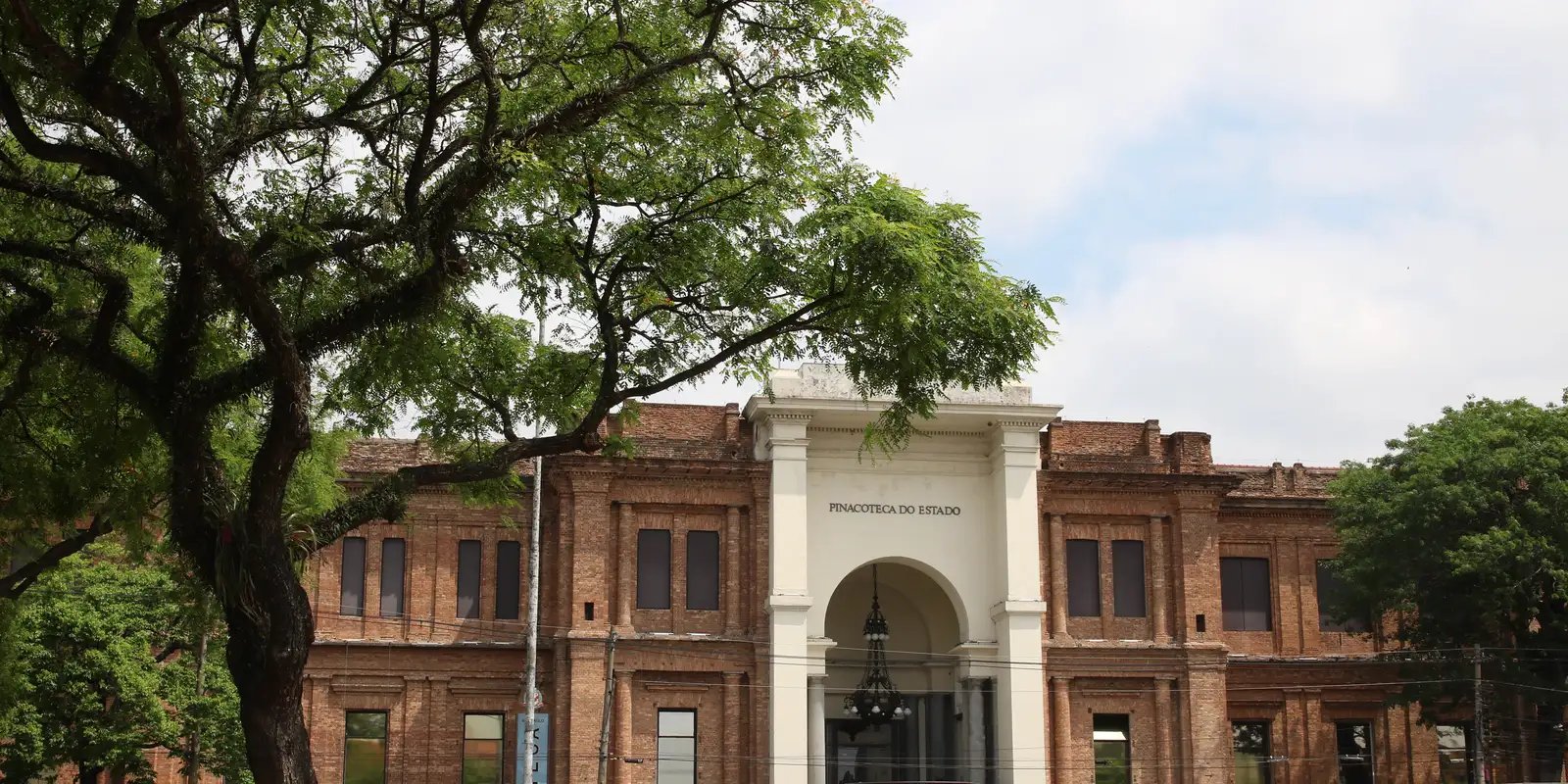 Programação celebra aniversários do Parque da Luz e Pinacoteca em SP