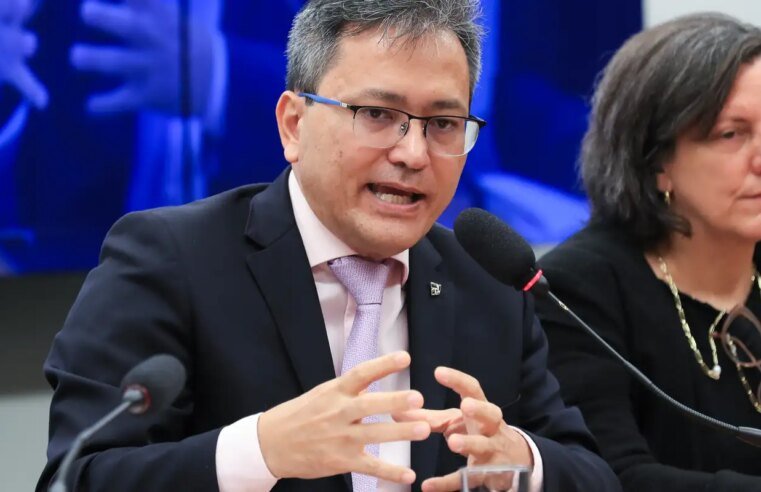 Projeto contra devedor contumaz separa joio do trigo, diz secretário