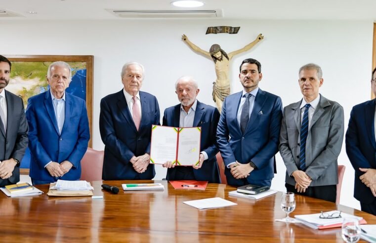 Projeto de Lei Antifacção: conheça os principais pontos da proposta