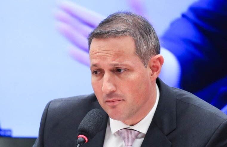 Relator recua e revê ação da PF sem aval de governador