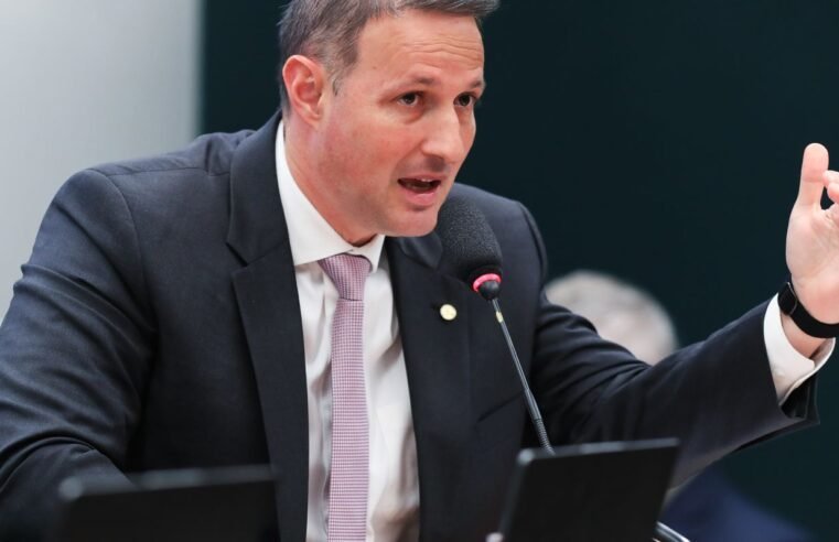 Relator submete atuação da PF contra facções a pedido de governador