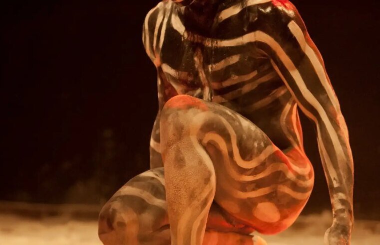 Rio recebe Caravana África Diversa na temporada cultural Brasil-França