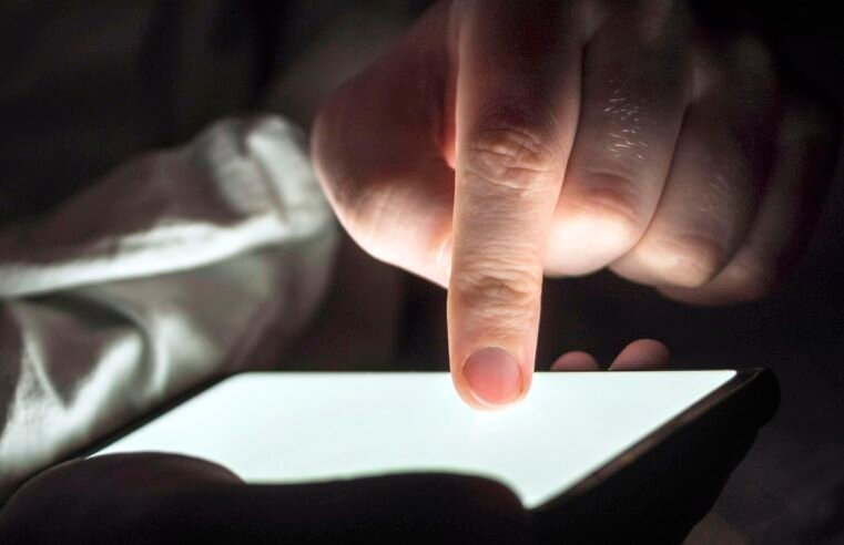 SP: ação contra receptação de celulares prende três pessoas