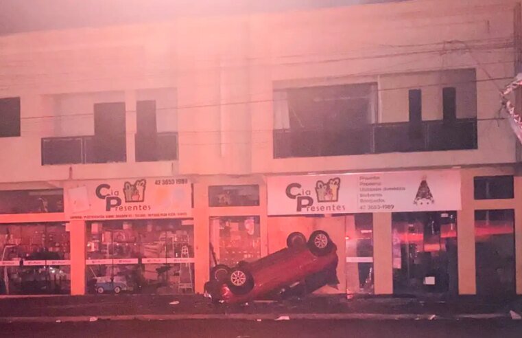 Tornados são fenômenos rápidos e difíceis de prever