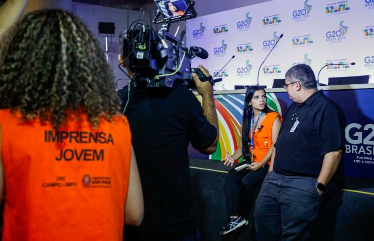 Vagas de aprendizagem no trabalho mantém alta e chegam a 710 mil