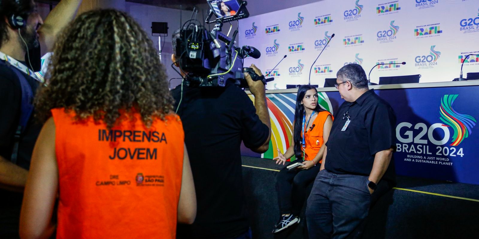 Vagas de aprendizagem no trabalho mantém alta e chegam a 710 mil